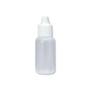 Squeeze bottle - 20ml