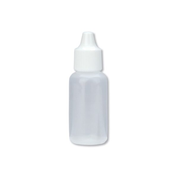 Squeeze bottle - 20ml