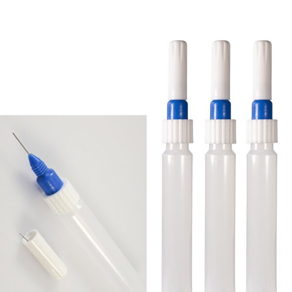 Fineline Applicator 20 gauge (3 pack) 0.5mm