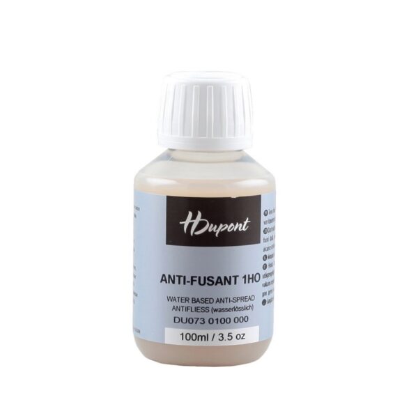 100ml H Dupont Anti-fusant (water-based)