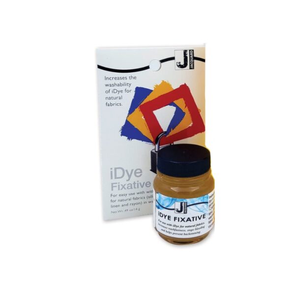 Jacquard iDye Natural Fixative