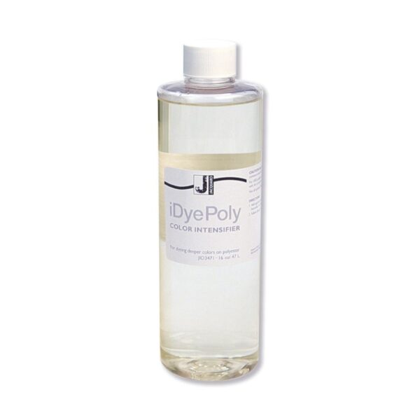 Jacquard iDye Poly Color Intensifier -16 Fl oz