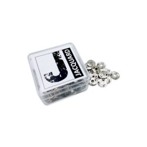 Silk pins; 3 point